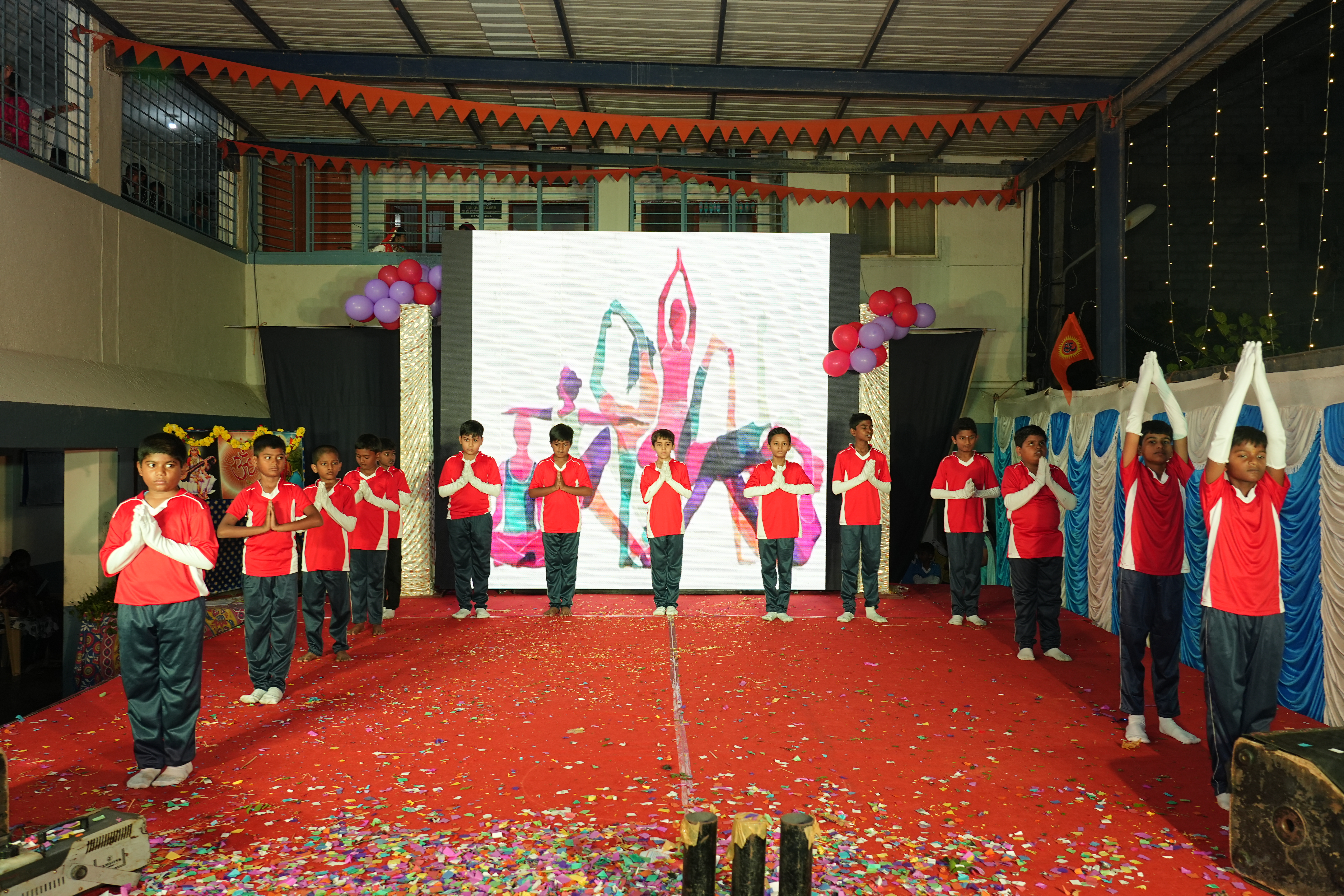 Activity image